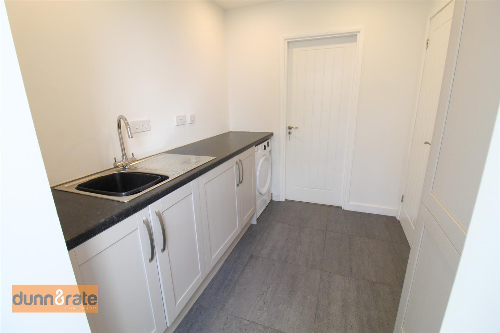 Cadeby Grove, Milton